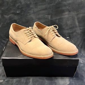 Men’s Alfani Oxfords size 9.5